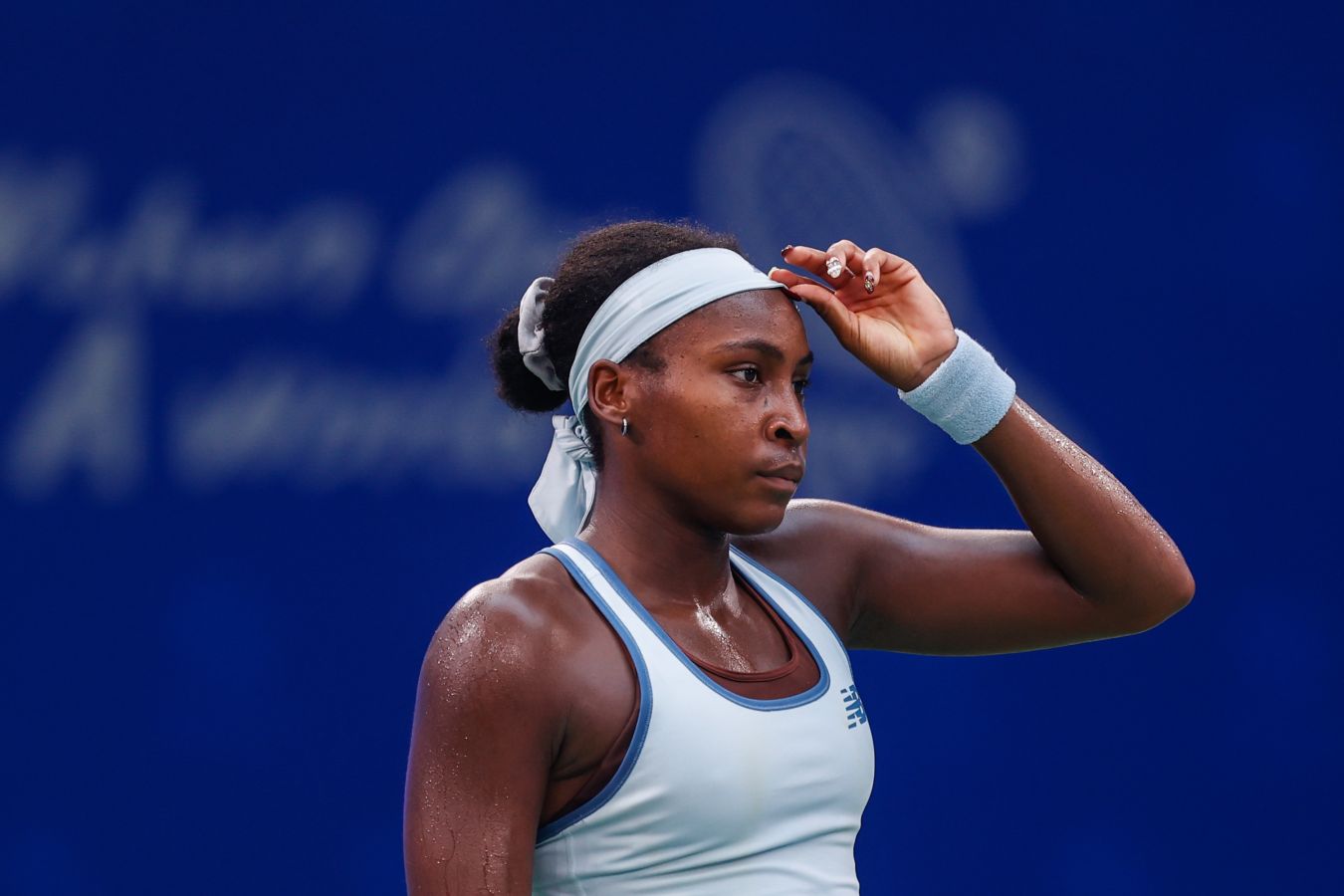 Кори Гауфф  Элина Свитолина: во сколько начало, где смотреть матч Australian Open