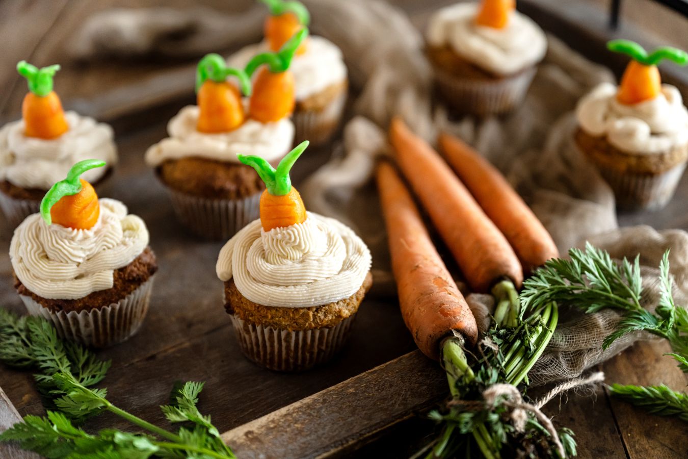 ПП кекс: 3 лучших рецепта