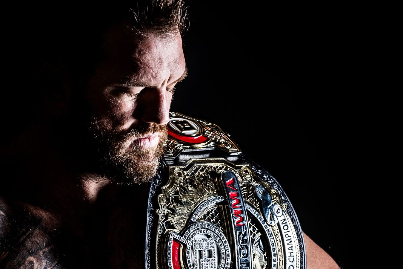Бывший чемпион Bellator Райан Бейдер покинул PFL — инсайдер