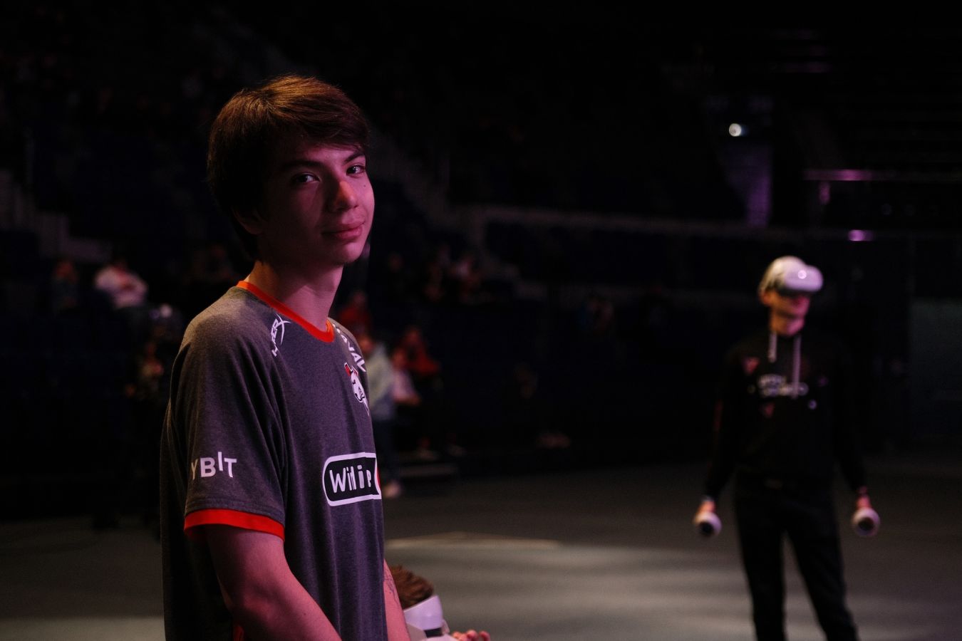 Экс-игрок Virtus.pro Ямич перешёл в Team Secret по Dota 2