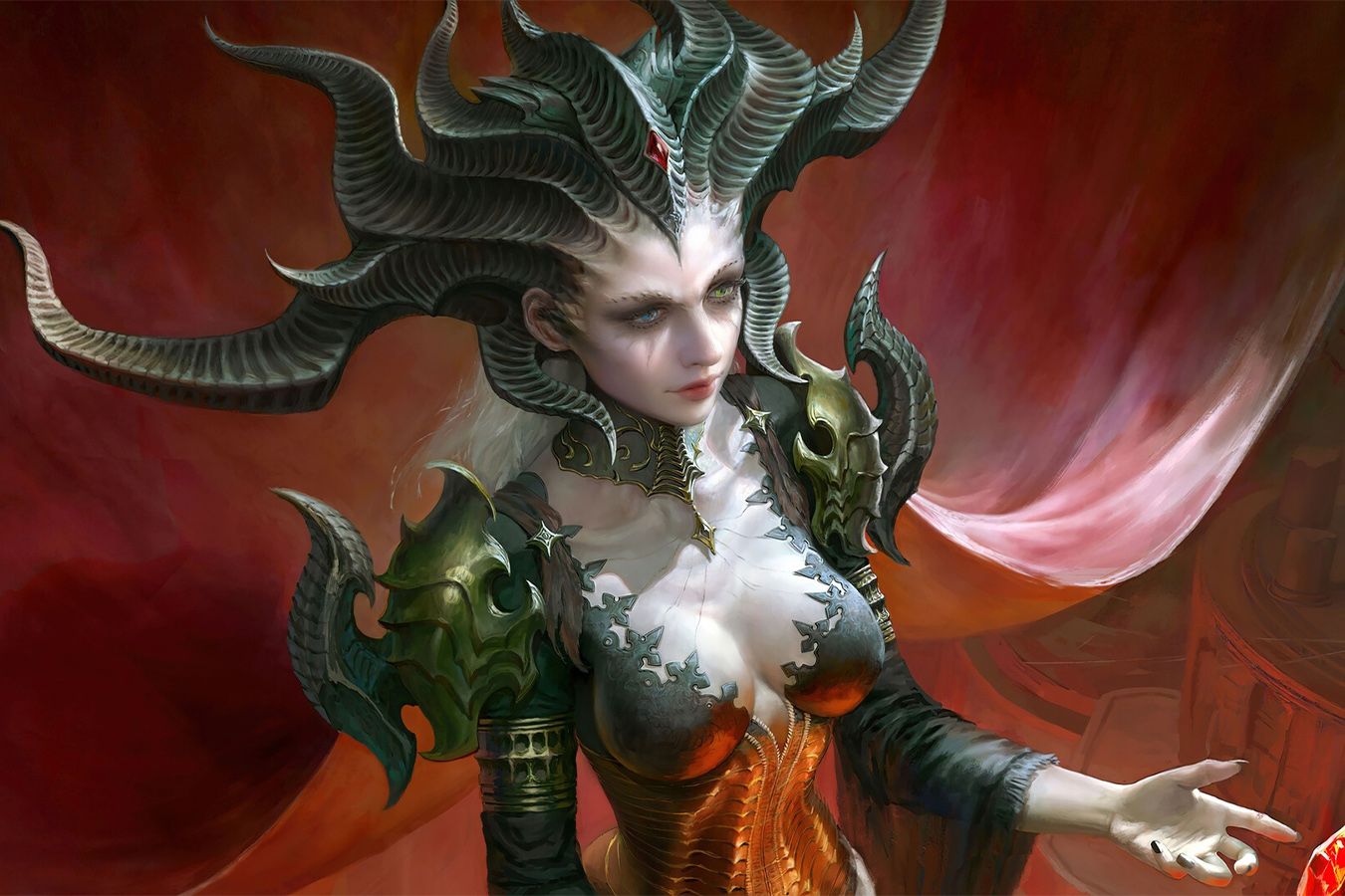 Илон Маск будет спидранить Diablo 4 в прямом эфире