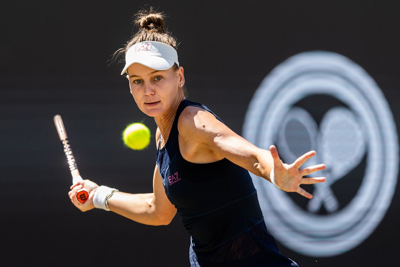 Не понимаю, как так получилось. Чесноков о вылете Кудерметовой с Australian Open