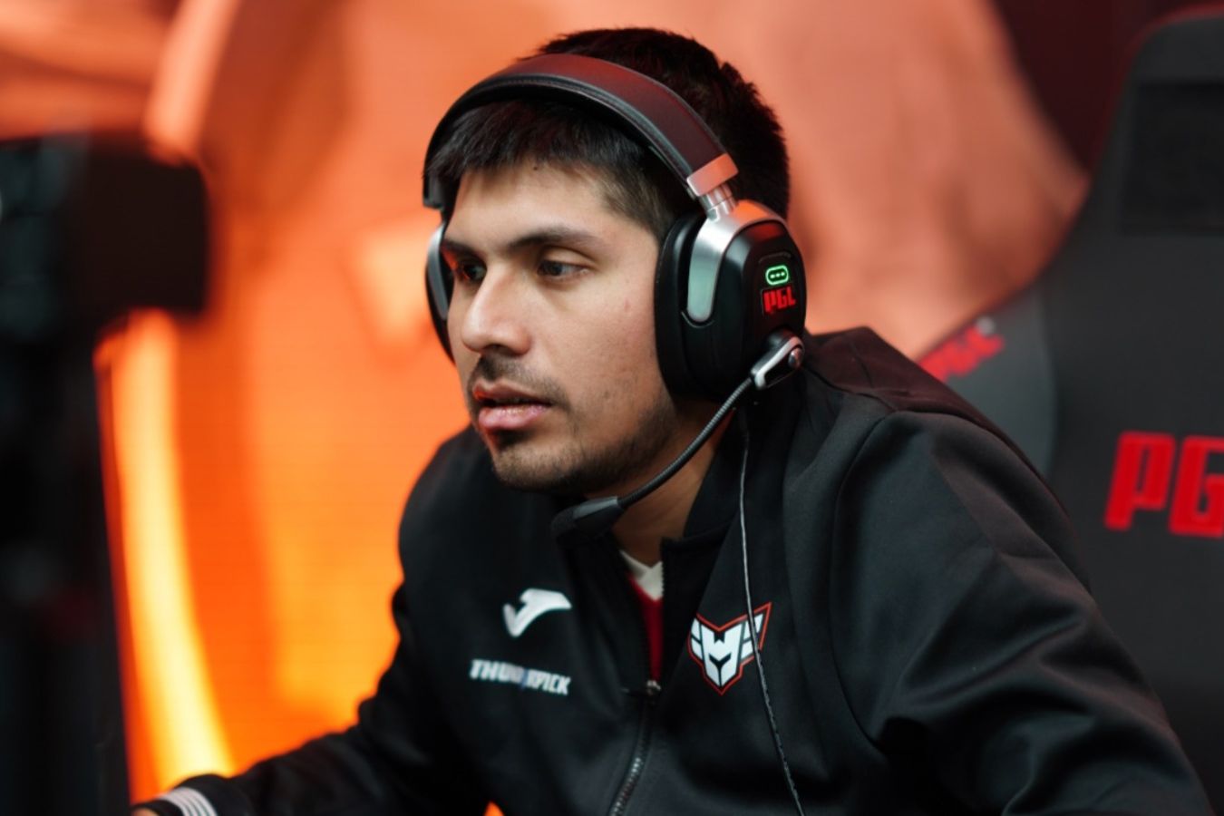 Перуанец K1 вернулся на про-сцену Dota 2 с новой командой