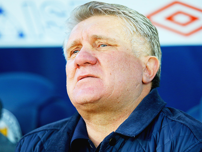 Сергей ташуев