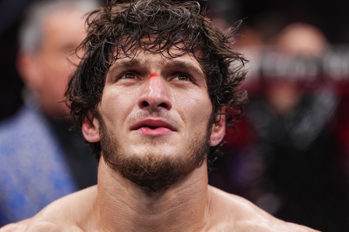 Абдель-Азиз: если Евлоев не получит бой за титул UFC, кое-кого нужно будет арестовать