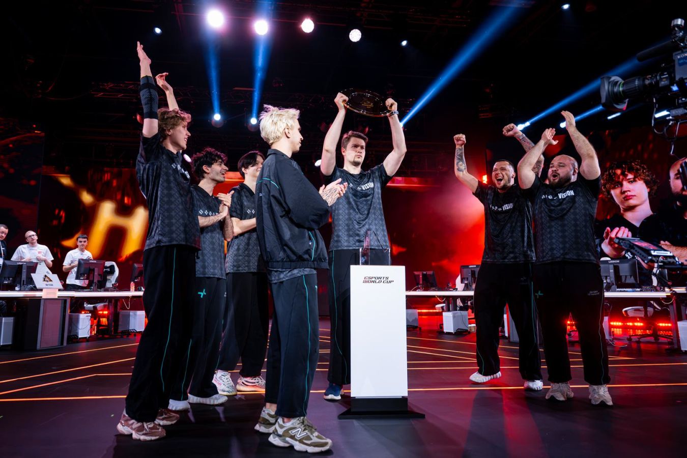 Фавориты The International 2026 по Dota 2