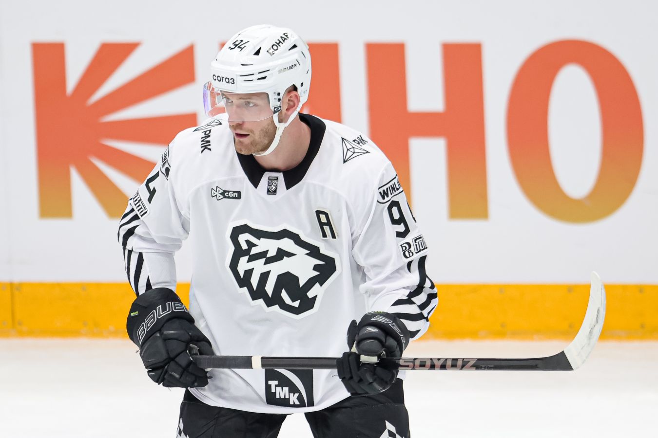 Григоренко: будет интересно посмотреть на лучших представителей Канады, США, Швеции на ОИ