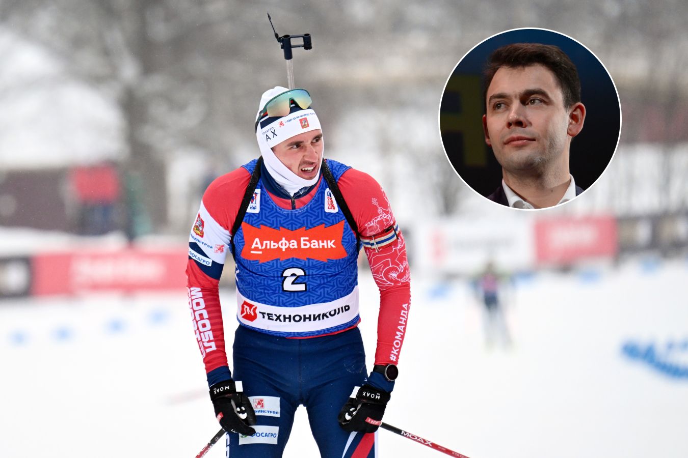 Интервью с Николаем Кругловым