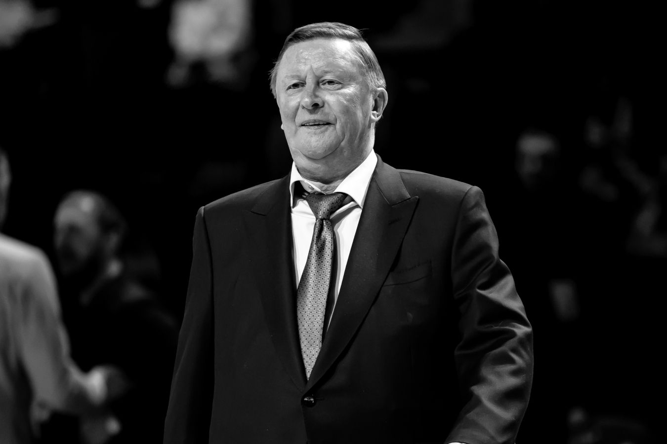 Сергей Иванов