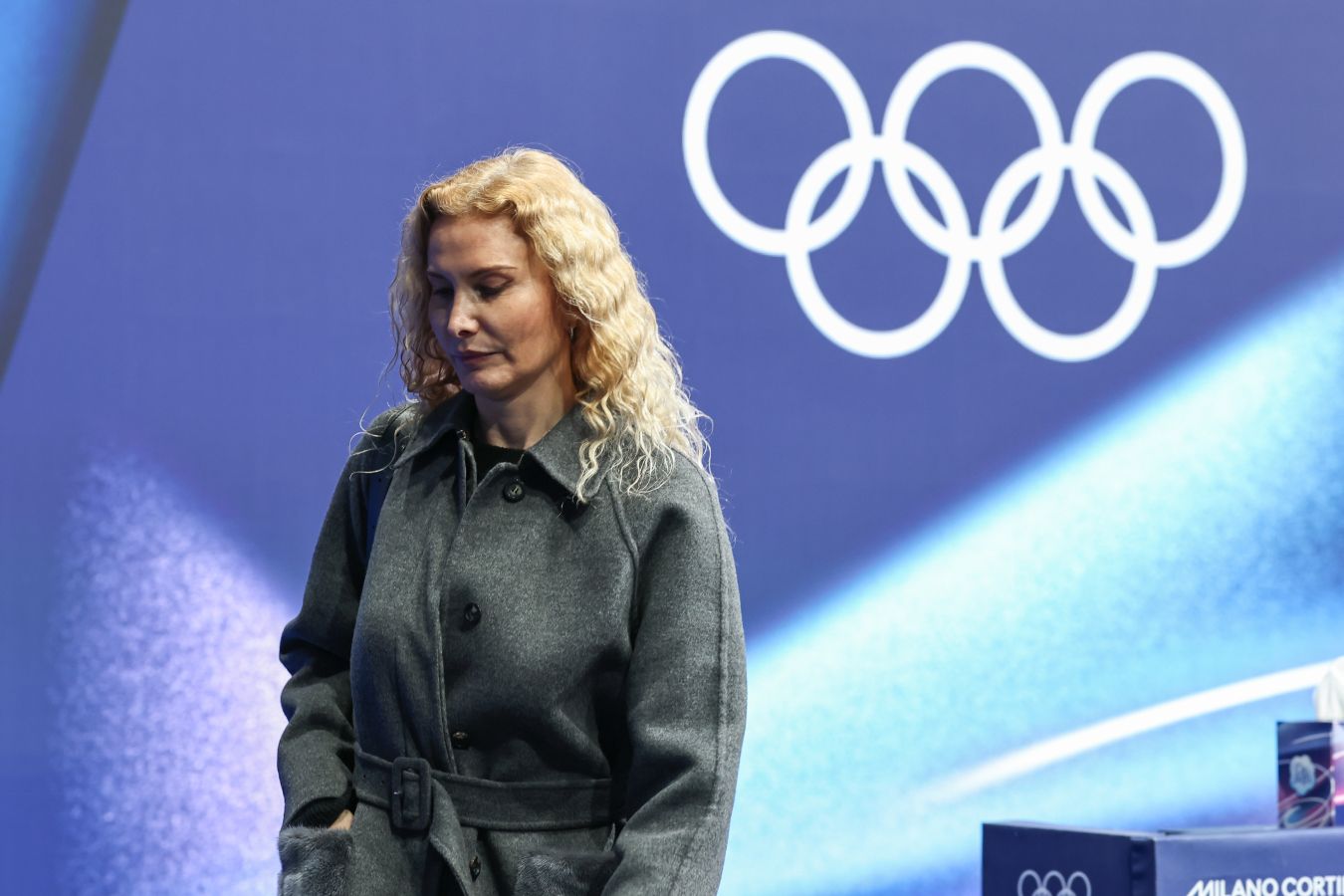 «Золотой» забег Тутберидзе завершился. Гегемония россиянок на Олимпиадах закончилась