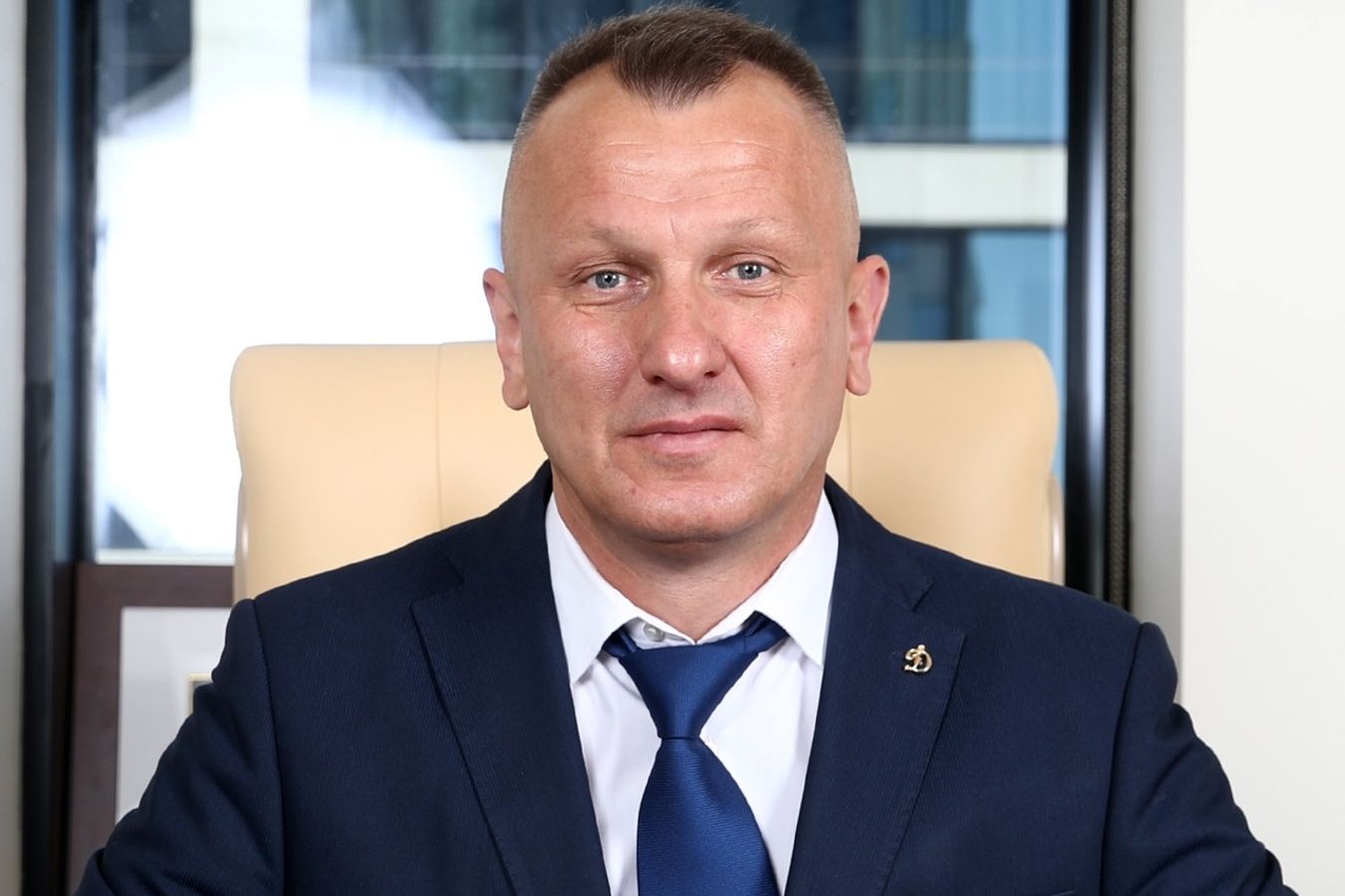 Гендиректор Динамо  об усилении: мы бы много чего хотели, но не всё зависит от нас