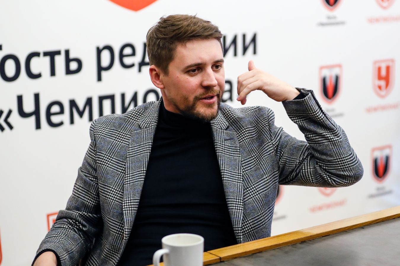 Президент Торпедо: Агаларова можно было бесплатно арендовать, но Игнашевич не захотел