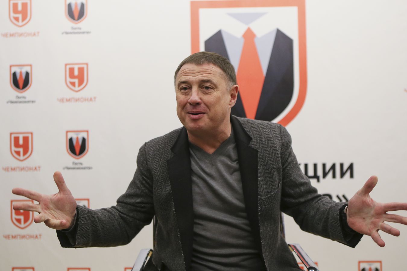 Шикунов: в игре с «Оренбургом» не увидели, что хочет Станкович от команды