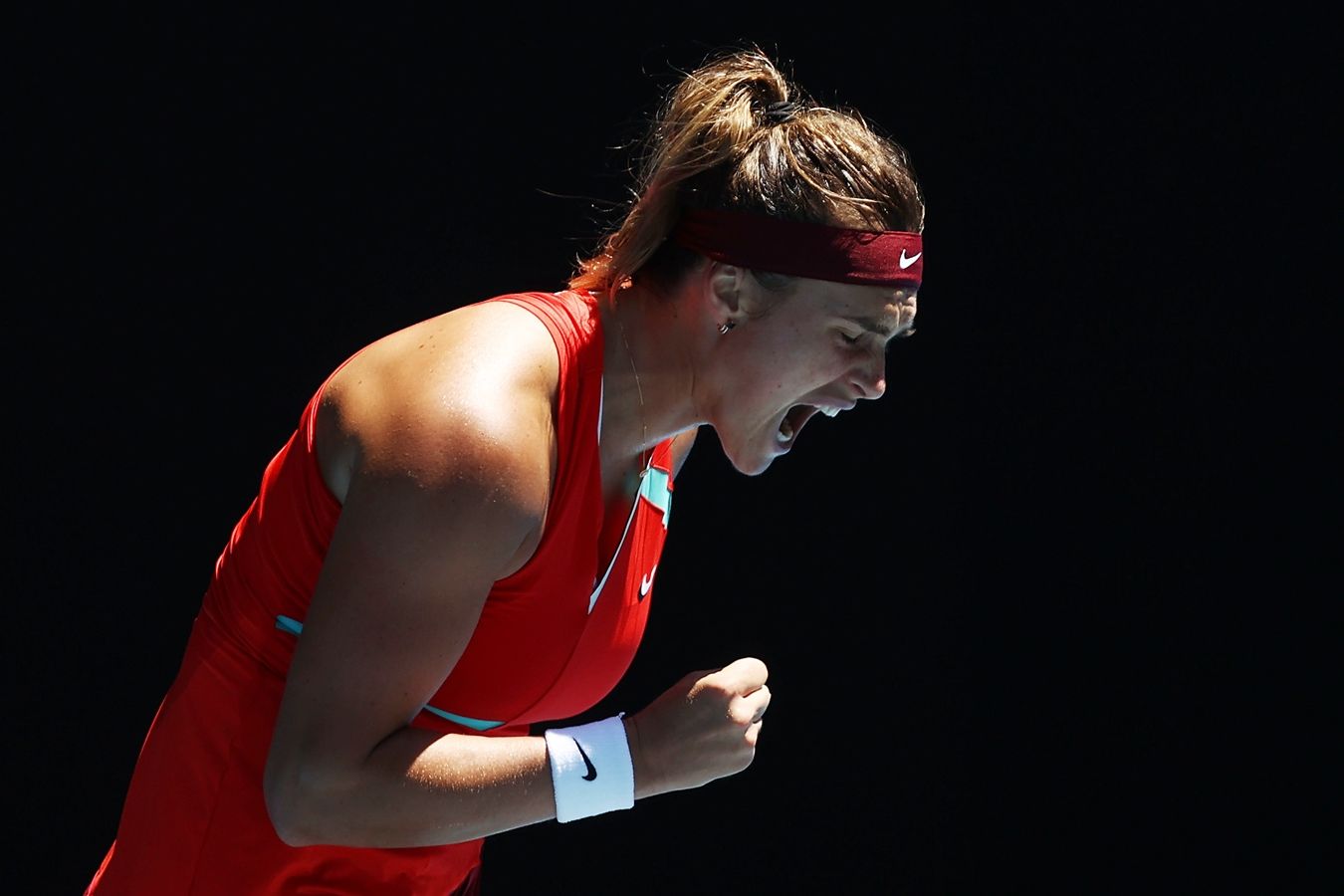Соболенко назвала главное условие для выхода в финал Australian Open