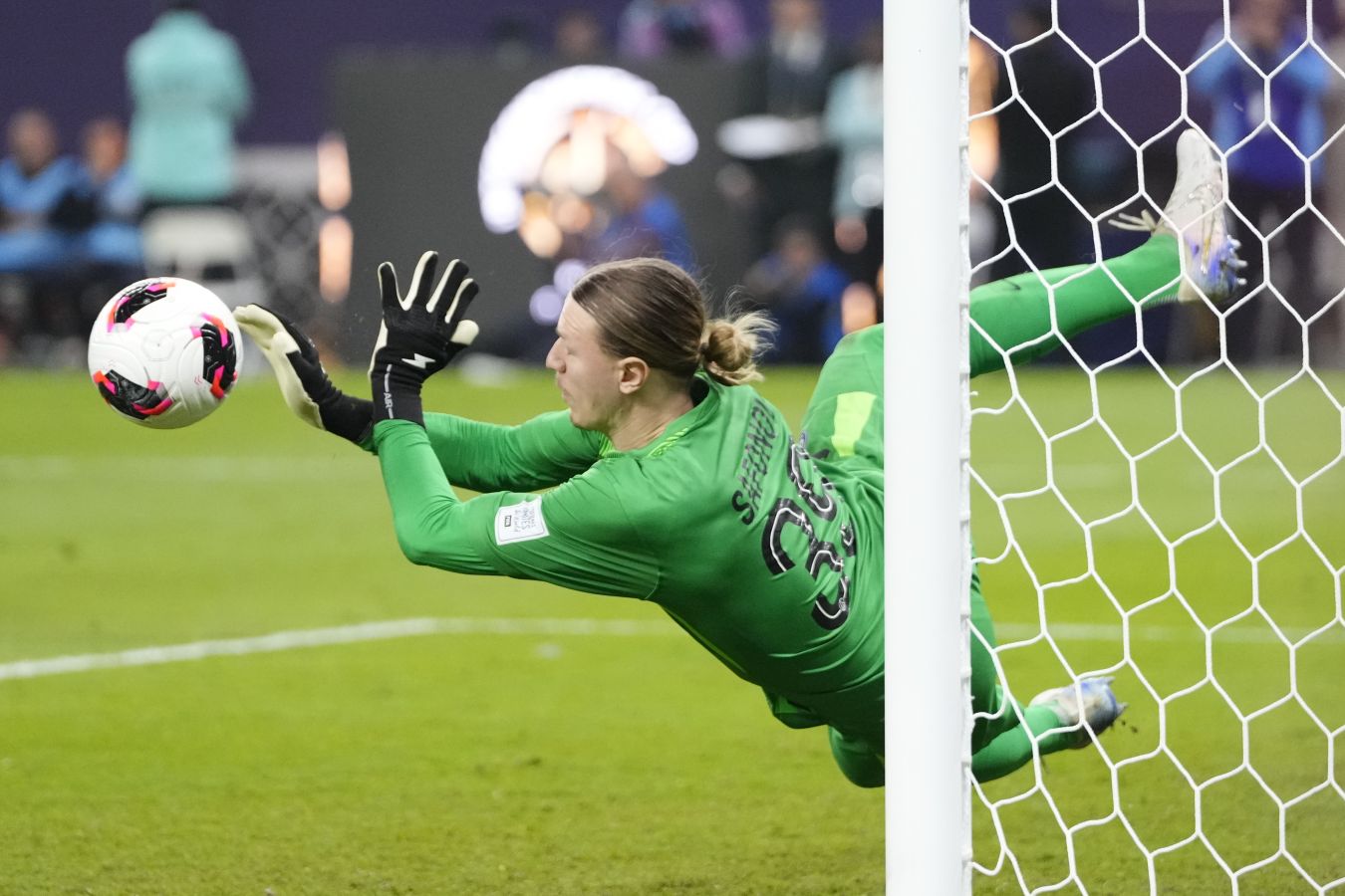 Энрике о Сафонове: главном голкипере «ПСЖ» или нет?