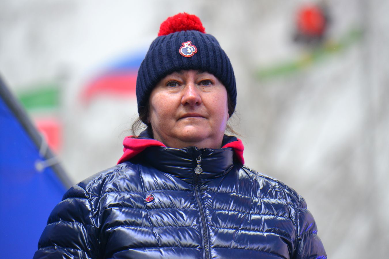 Елена Вяльбе