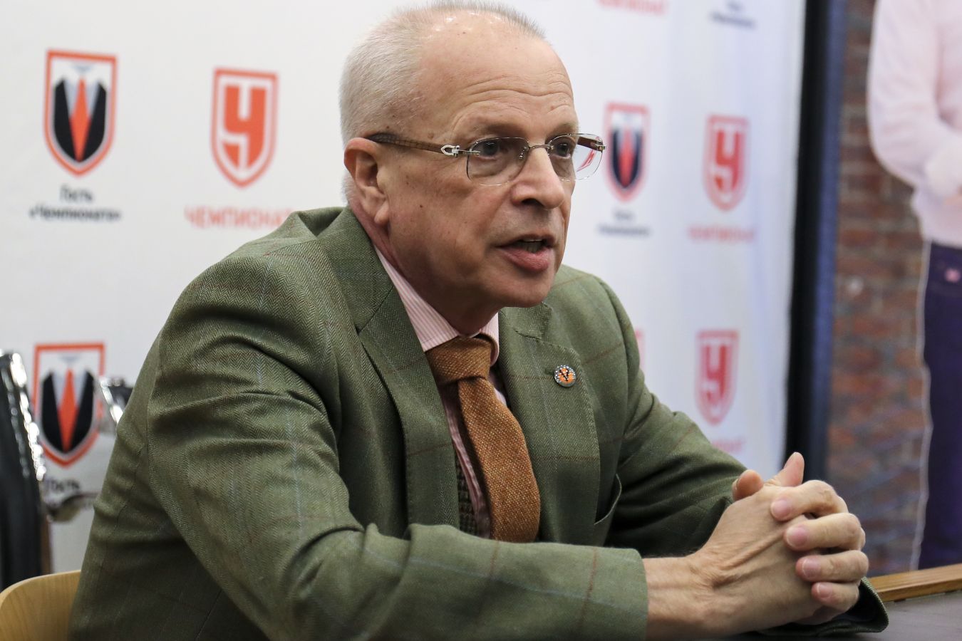 Гомельский назвал причину слабой игры Локомотива-Кубань в атаке в матче с УНИКСом