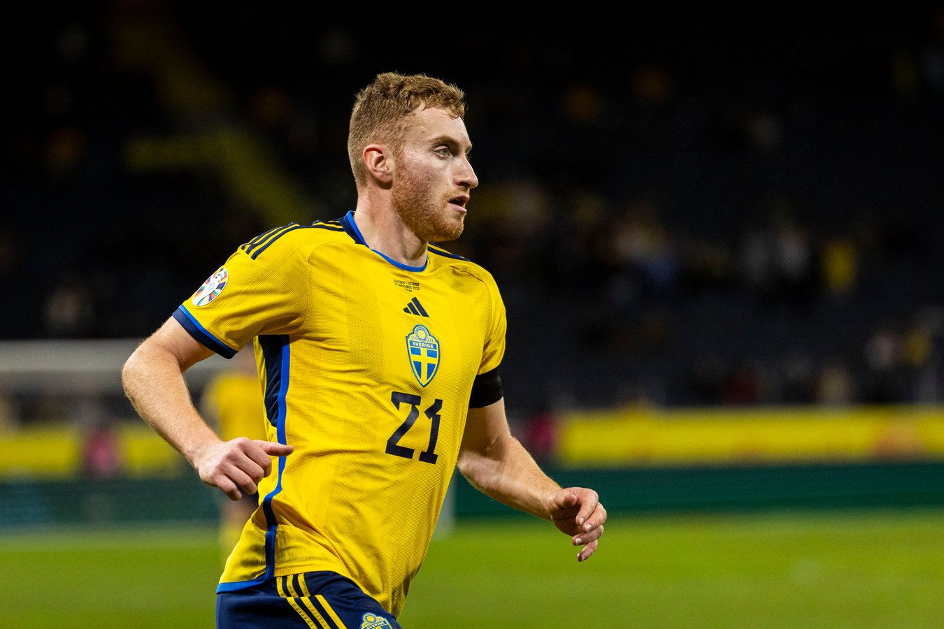 Швеция в товарищеском матче обыграла участника Евро-2024 сборную Албании