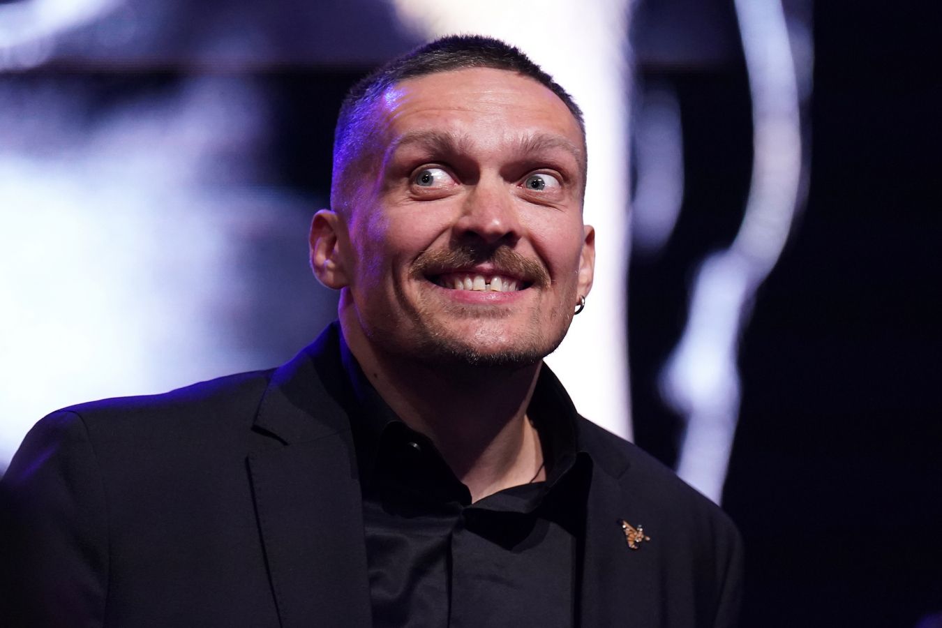 Егор Мехонцев: проведи ещё пять боёв Усика с Фьюри — будет то же самое