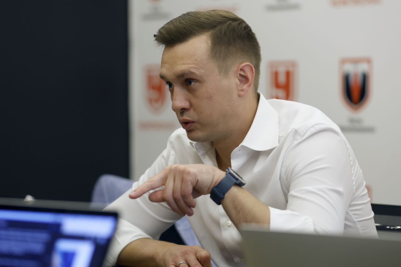 Хоть премию выписывай ассистенту. Алаев об офсайде Карраскаля в матче Зенит ЦСКА