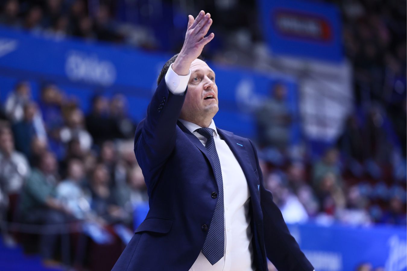 Интервью с Александром Секуличем