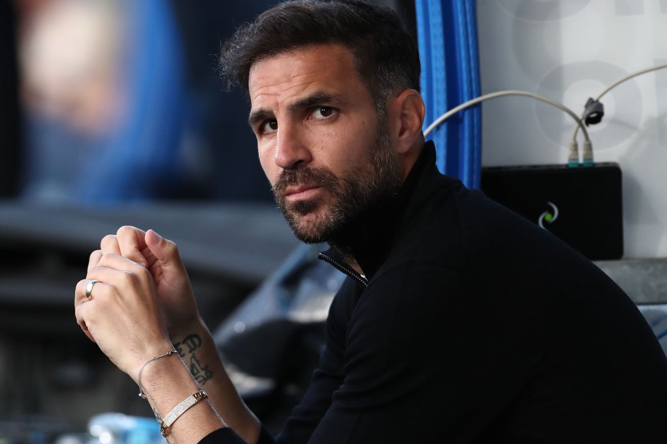 «Используем свои козыри и постараемся победить». Тренер «Комо» — о матче с «Интером»