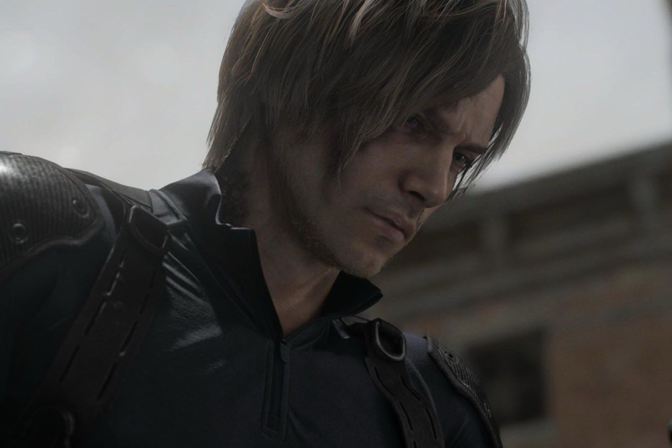 Resident Evil Requiem может получить дополнение про Леона  инсайдер