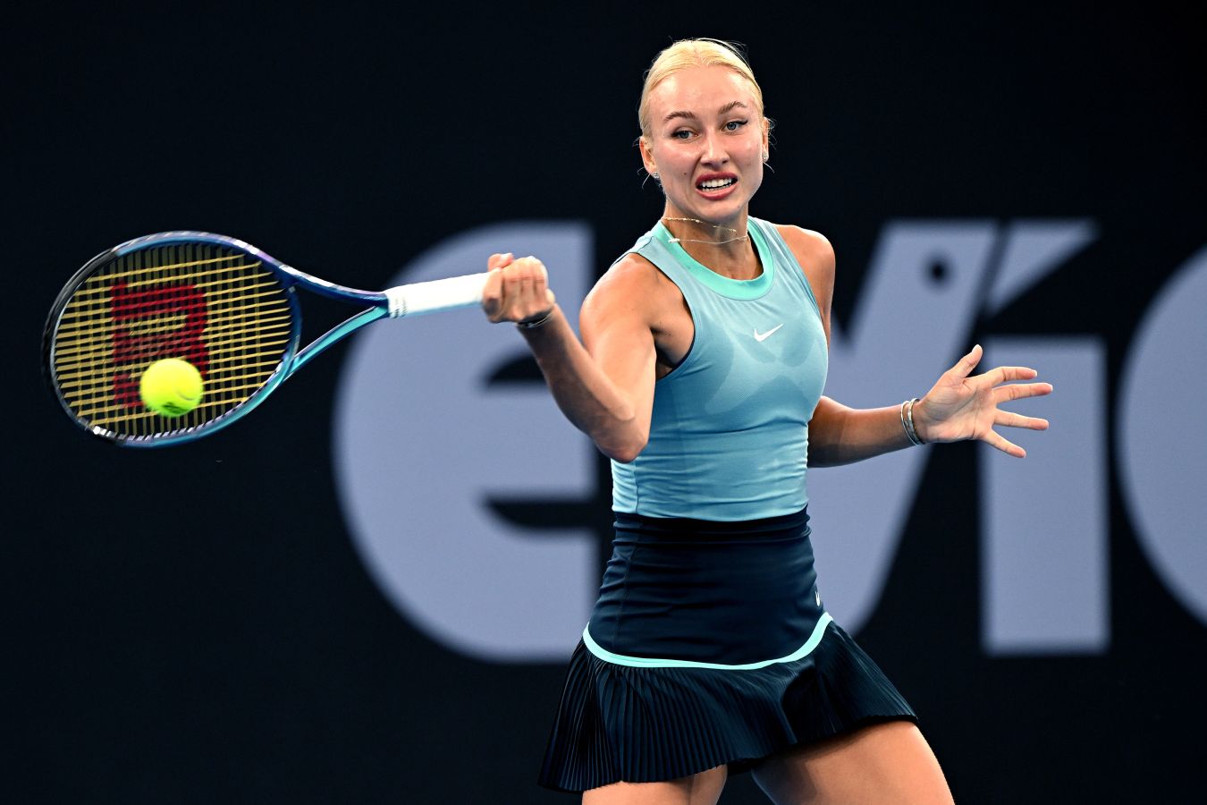 Турнир WTA-1000 в Индиан-Уэллсе: результаты игрового дня с 6 на 7 марта