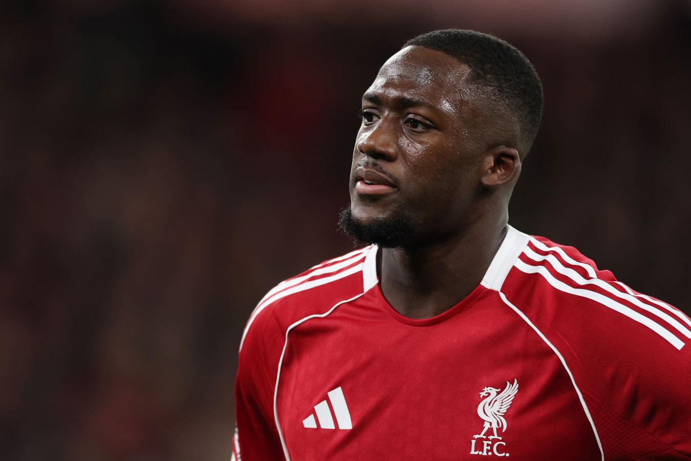 АПЛ осудила расистские выпады в адрес Конате после матча с Галатасараем