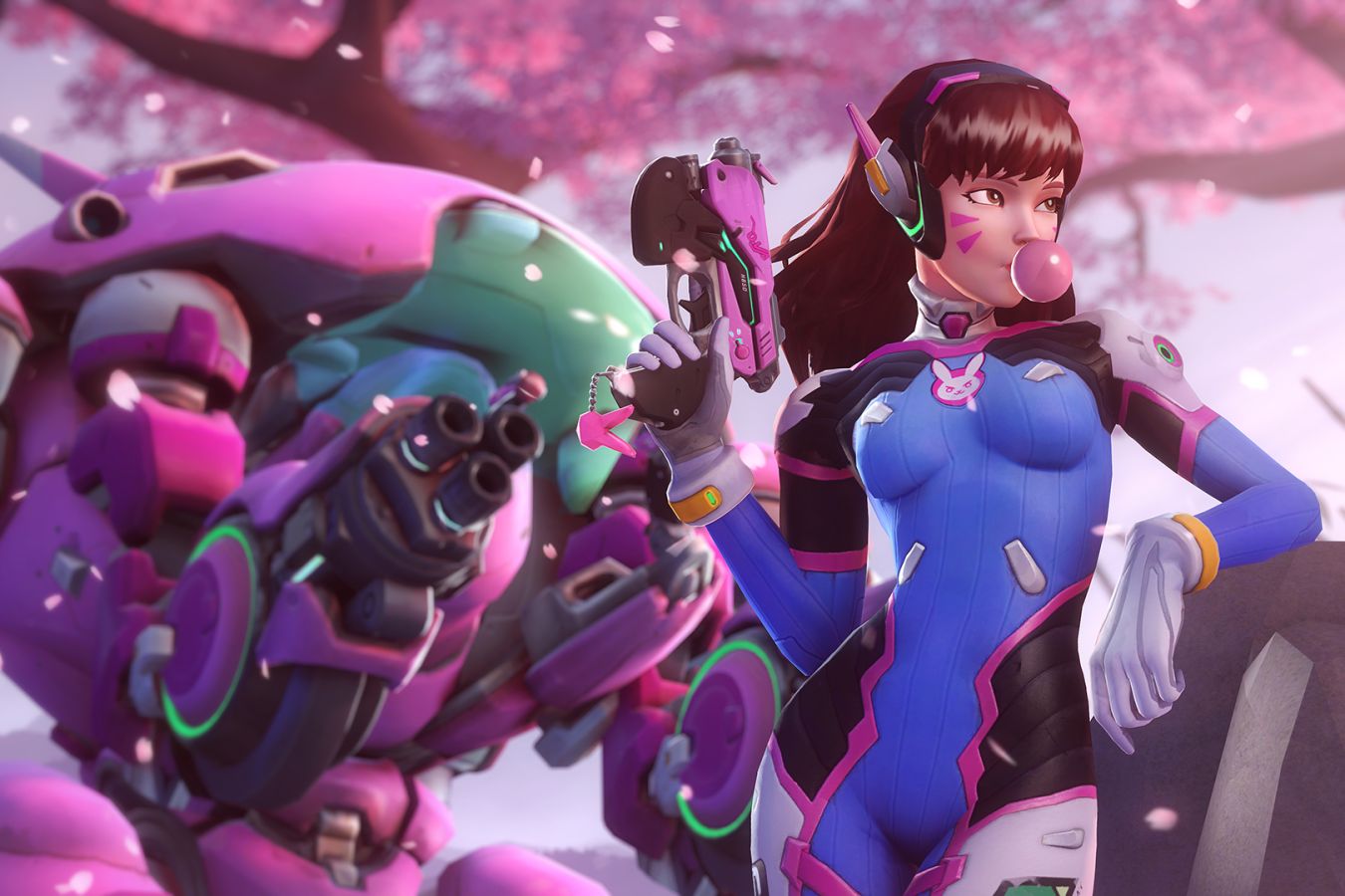 В бету Overwatch 2 всё же пустят русских