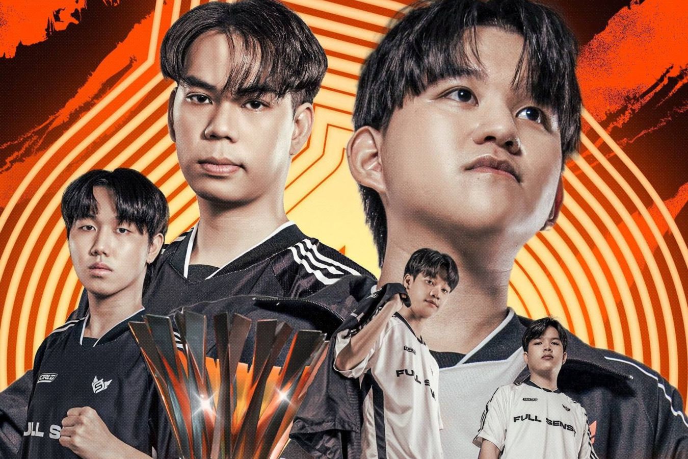 Virtus.pro вице-чемпионы мира по PUBG