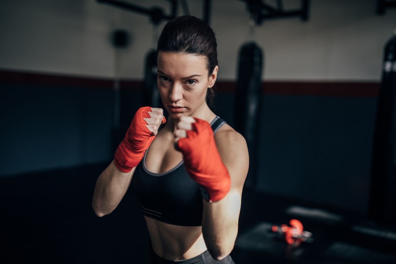 Какие виды спорта реально работают