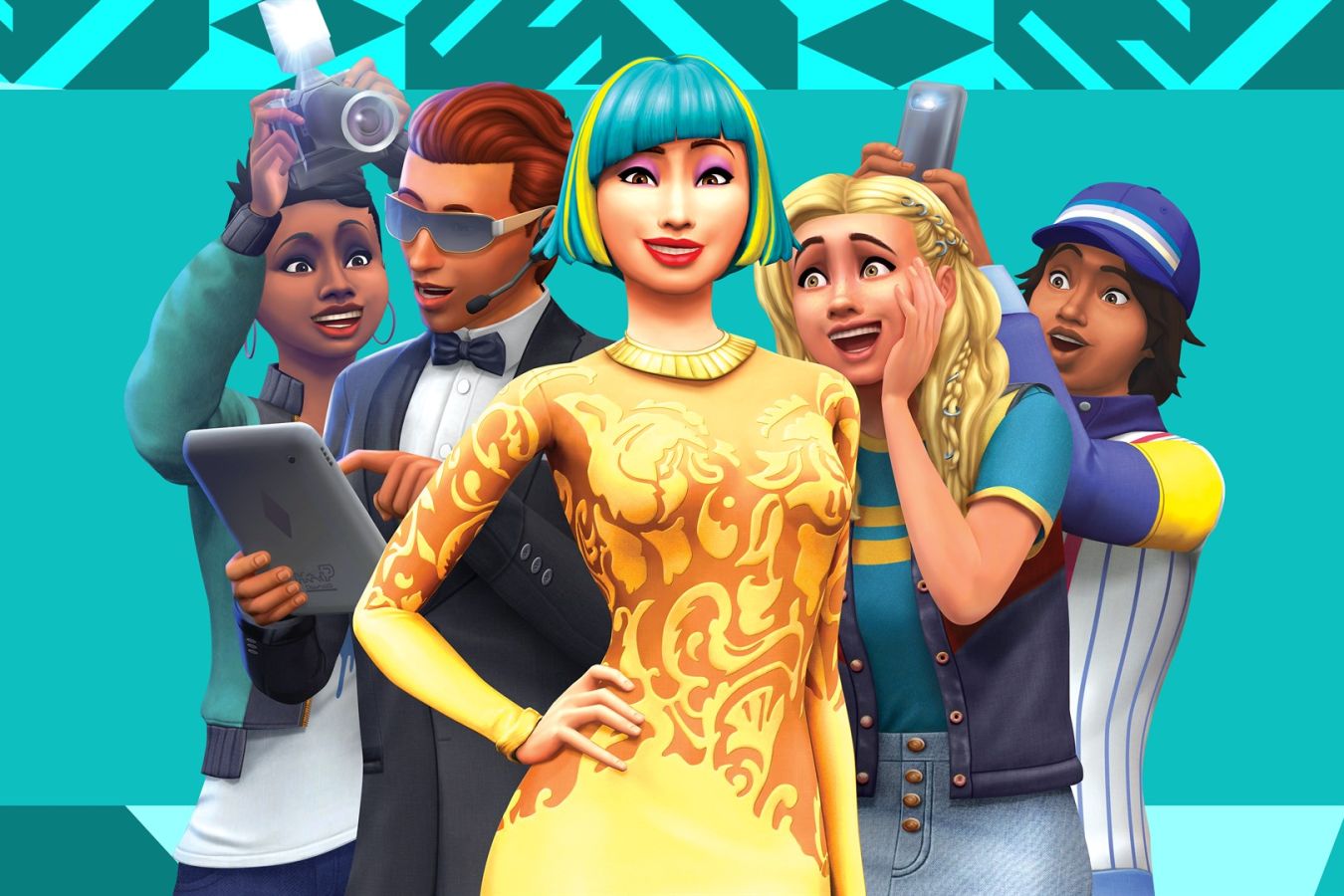The Sims 4 перестанет работать на старых компьютерах