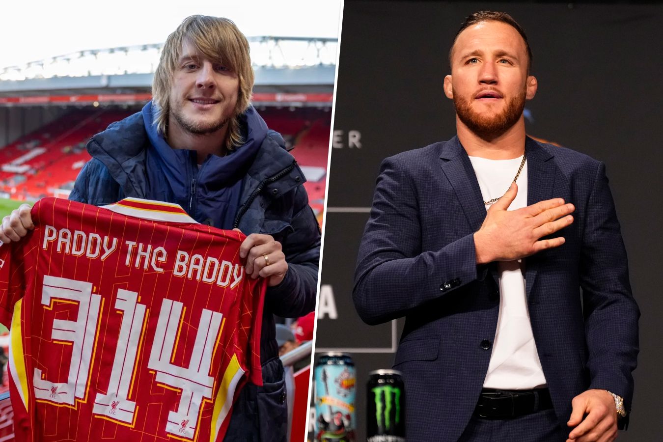 Гонорары участников UFC 324