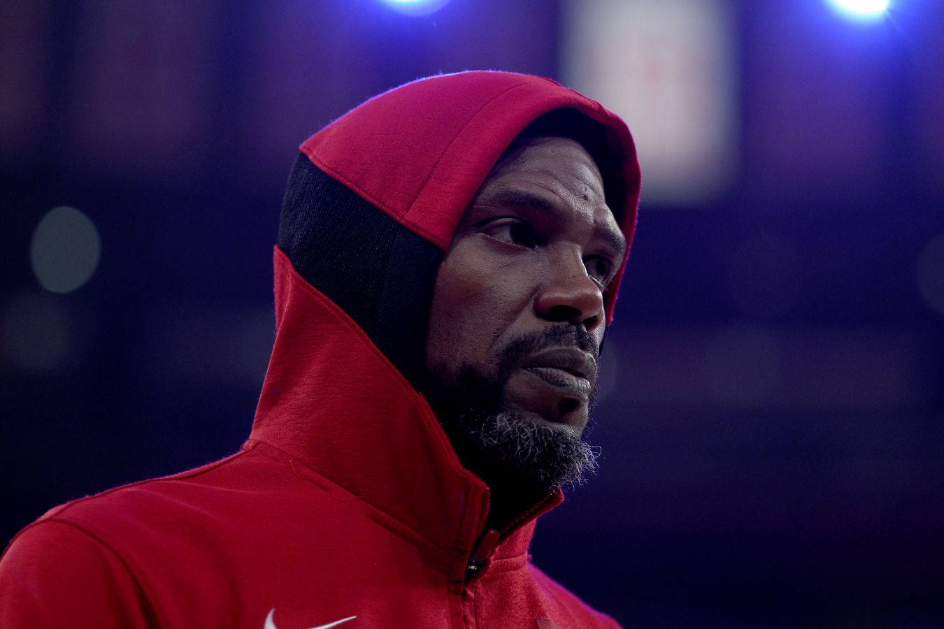 Хаслем высказался о мнении, что Лейкерс одни из фаворитов на титул в этом сезоне НБА