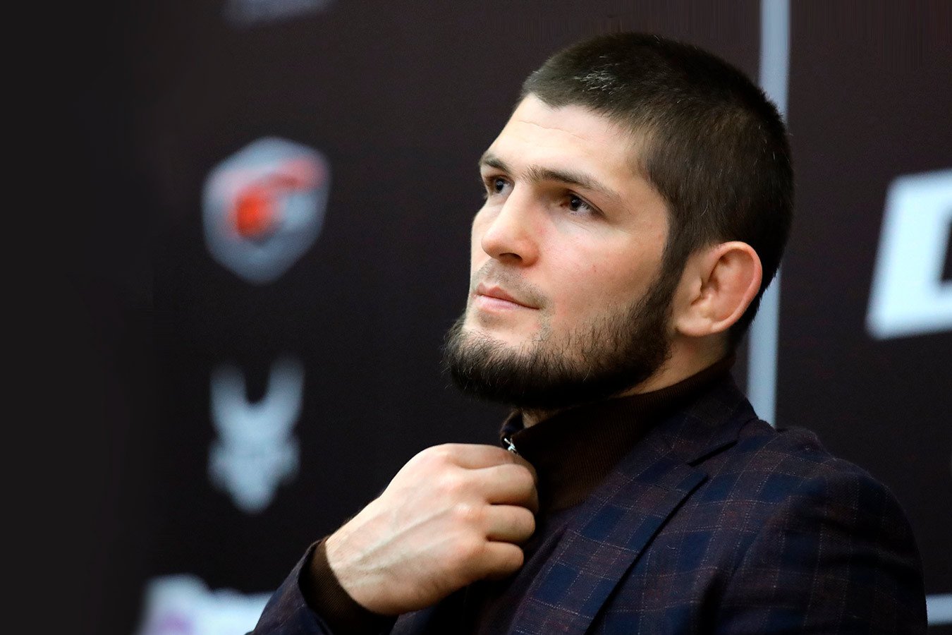 Непобеждённый россиянин из UFC назвал самого сложного соперника Хабиба Нурмагомедова