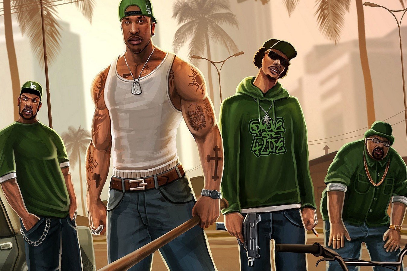 Уровень розыска | Grand Theft Wiki | Fandom