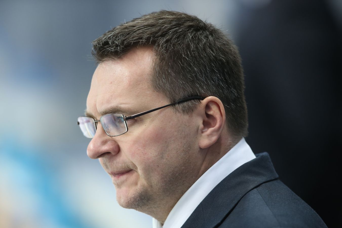 Андрей Назаров: правильно, что КХЛ назначает матчи на 7 сентября