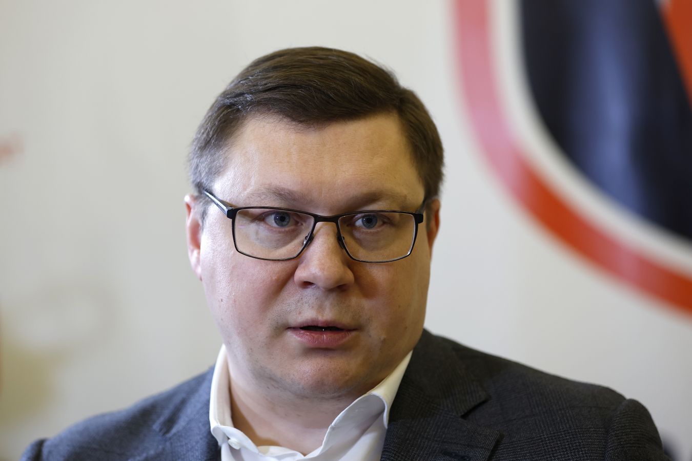 Митрофанов ответил на вопрос о возвращении российских клубов на международную арену