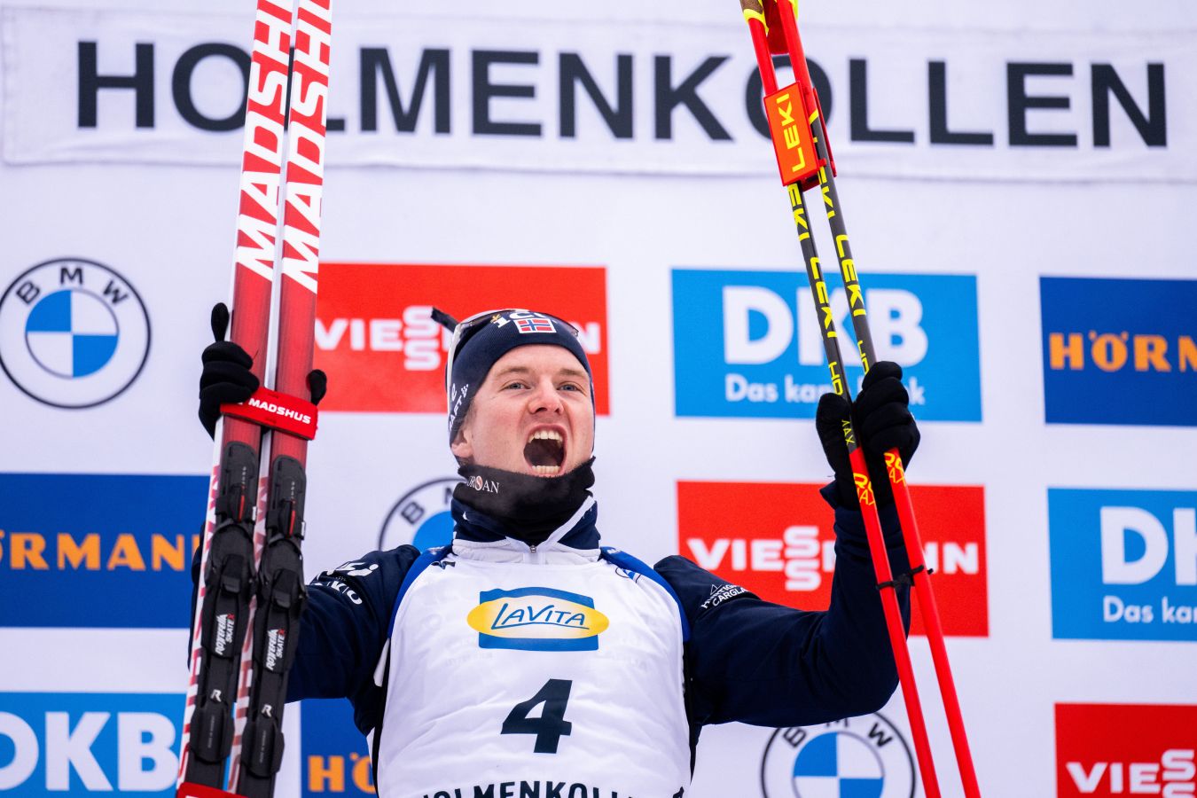 Йохан-Олав Ботн