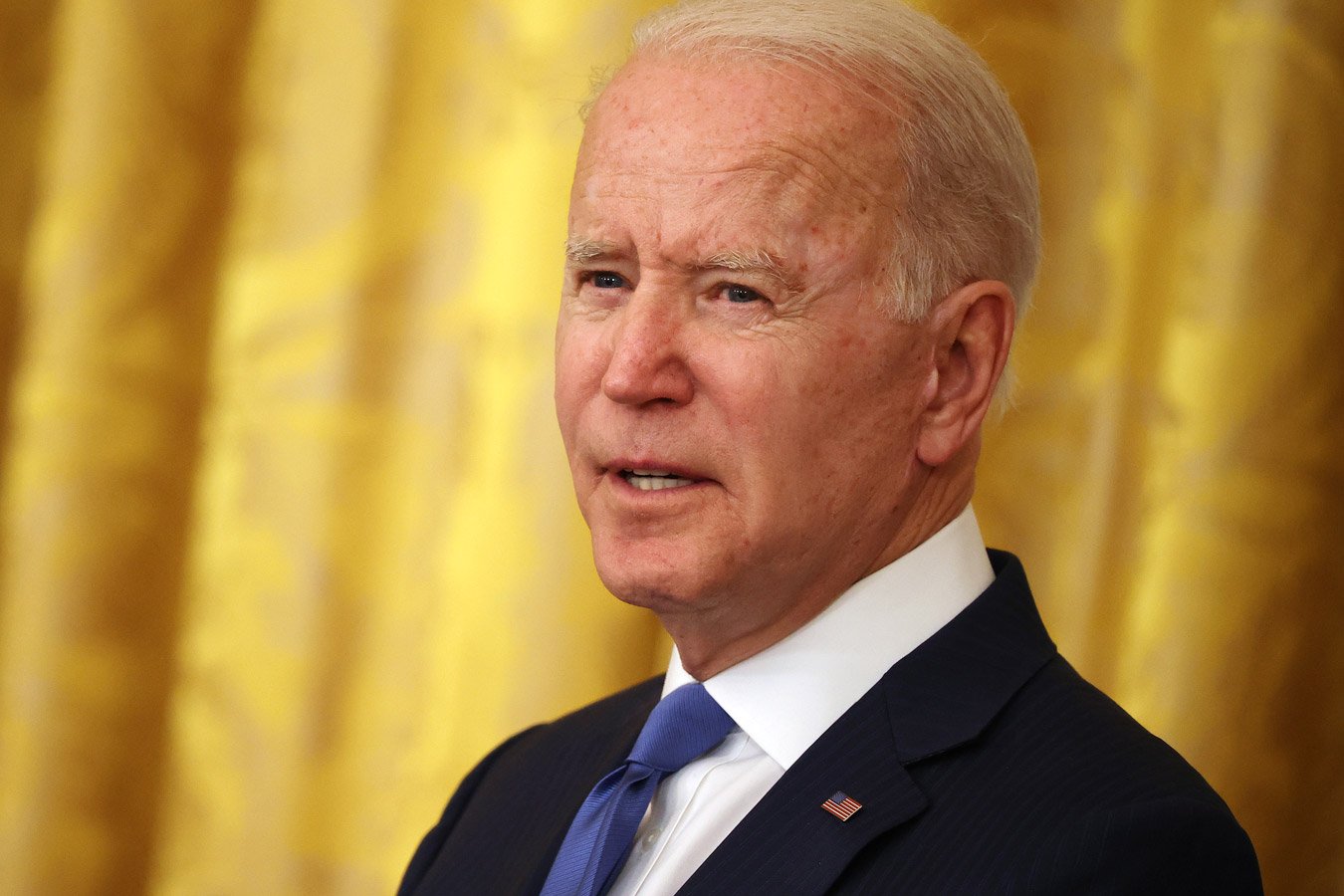 Президент США отказался от поездки на церемонию открытия Олимпиады-2020 в Токио