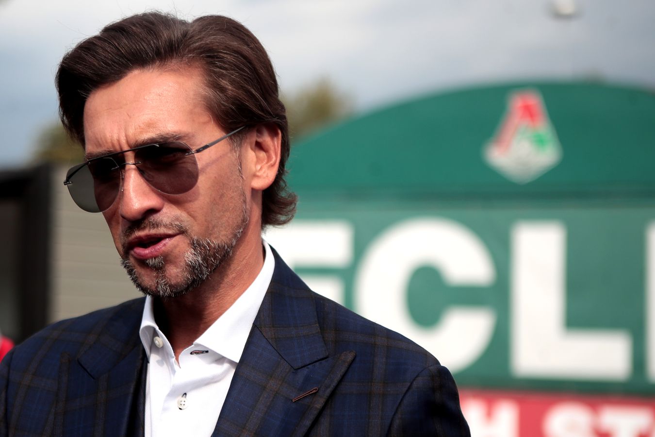 Руслан Нигматуллин оценил ситуацию Матвея Сафонова в «ПСЖ»