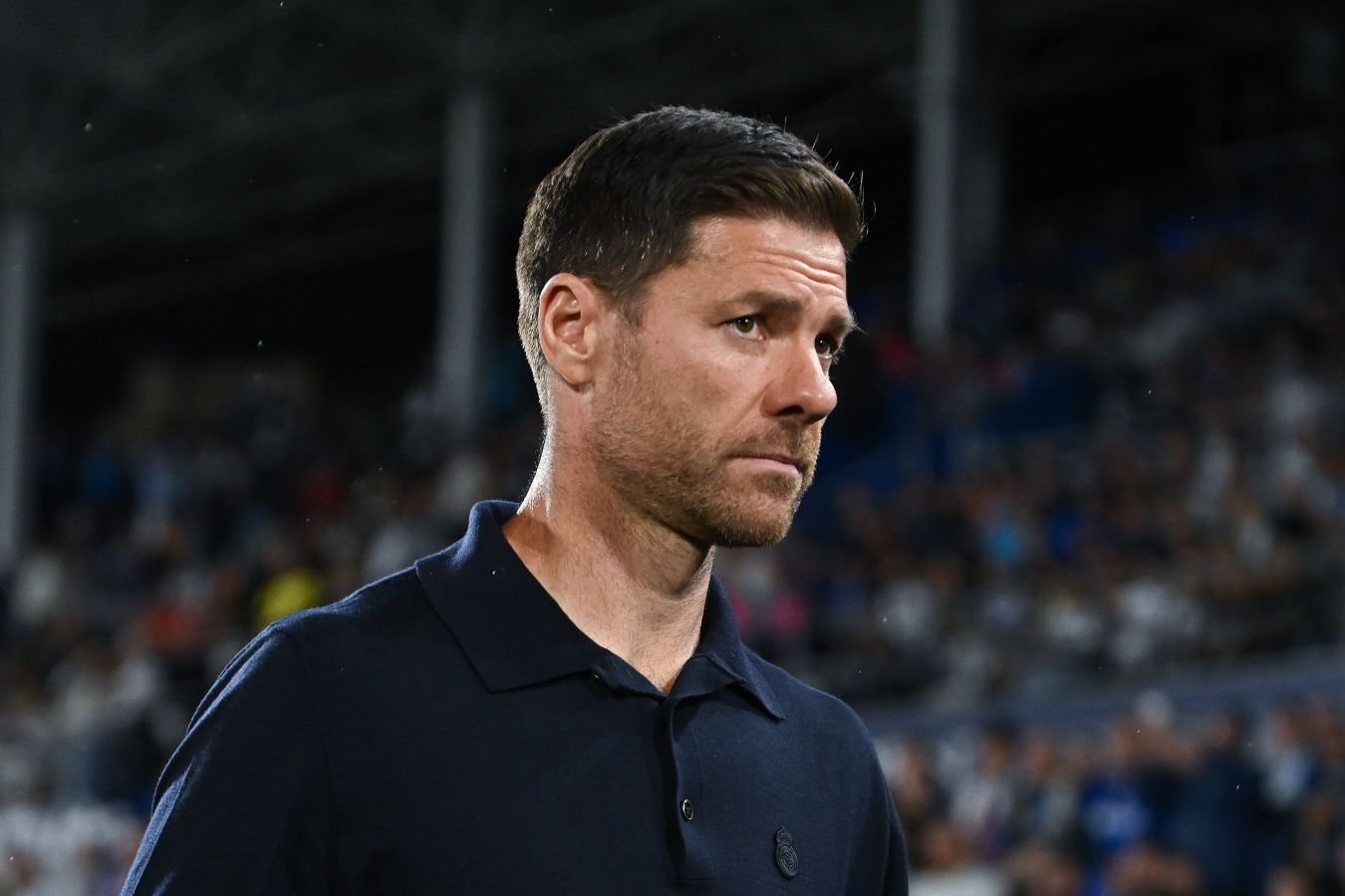 Алонсо отреагировал на покер Мбаппе в матче Реала с Олимпиакосом