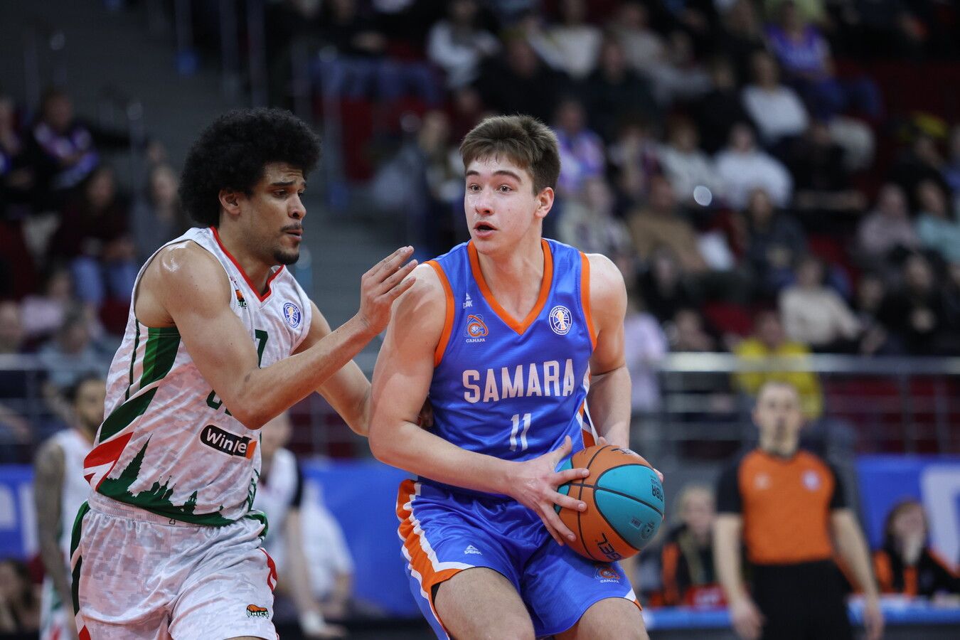 Чем известен Егор Амосов и что ждёт его в «Реале»?