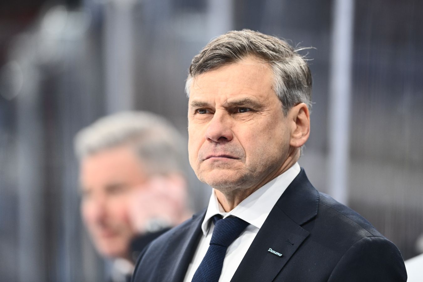 Дмитрий Квартальнов