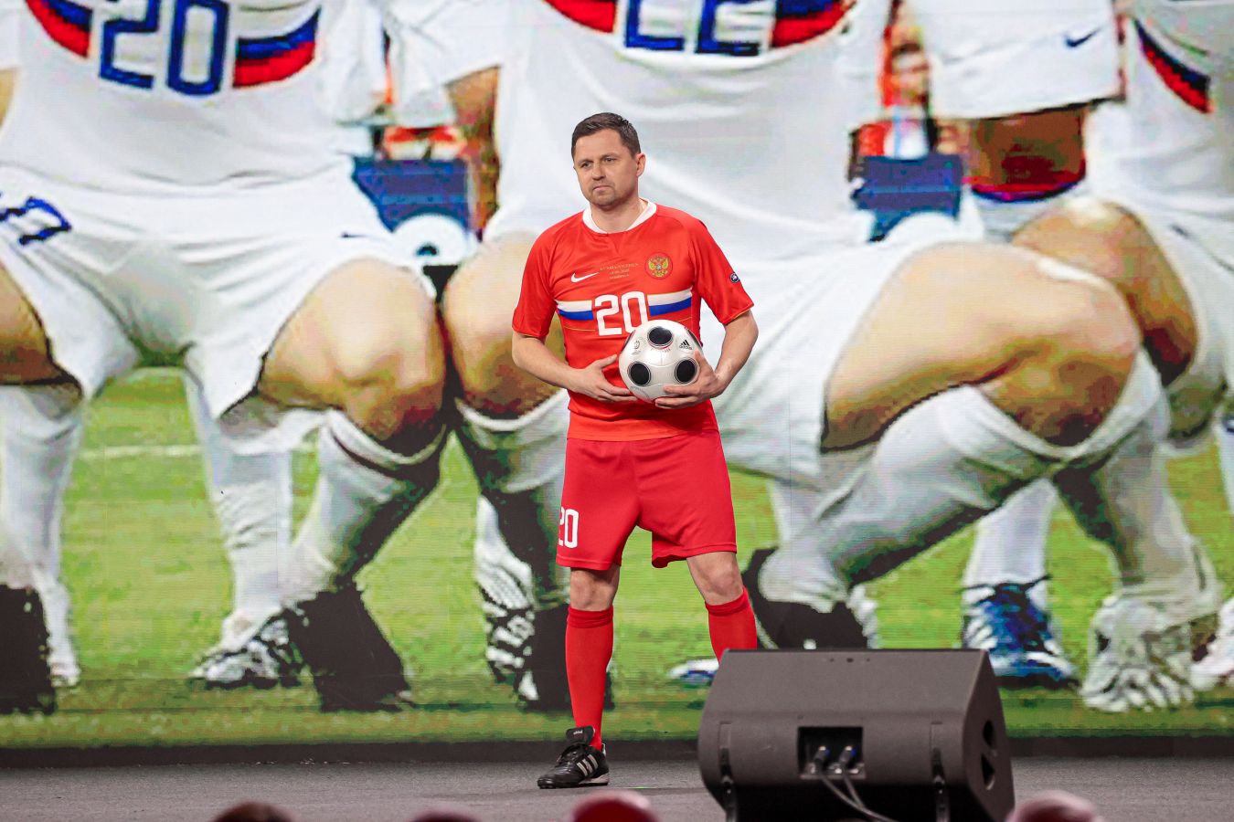 Семшов: две последние игры года покажут, будет ли Краснодар конкурировать с Зенитом