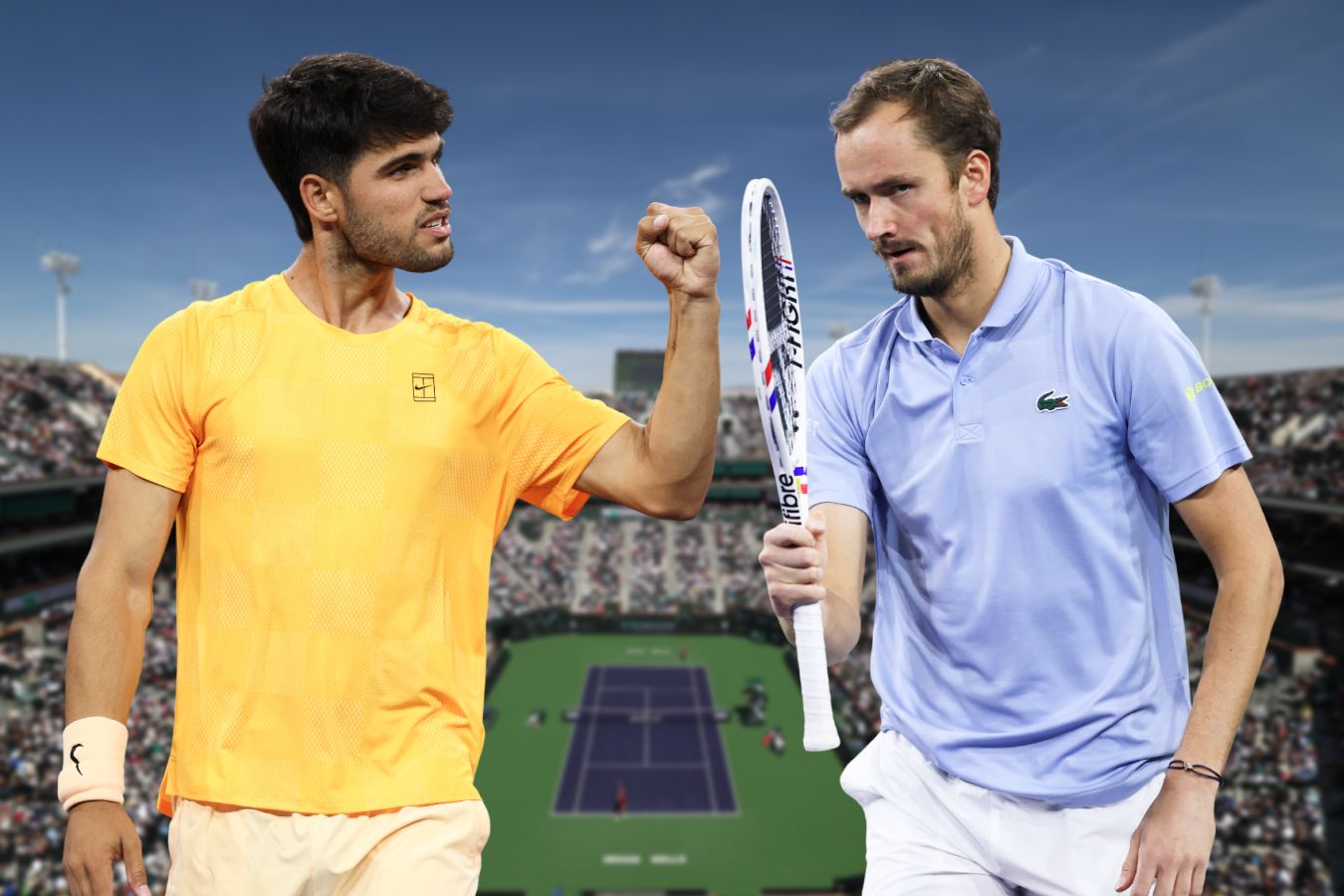 Индиан-Уэллс-2026. LIVE!