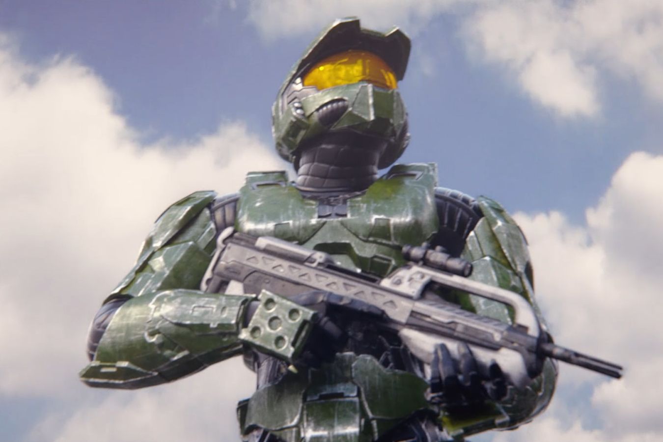 Стример предложил 1,1 млн рублей за прохождение Halo 2 на особой сложности