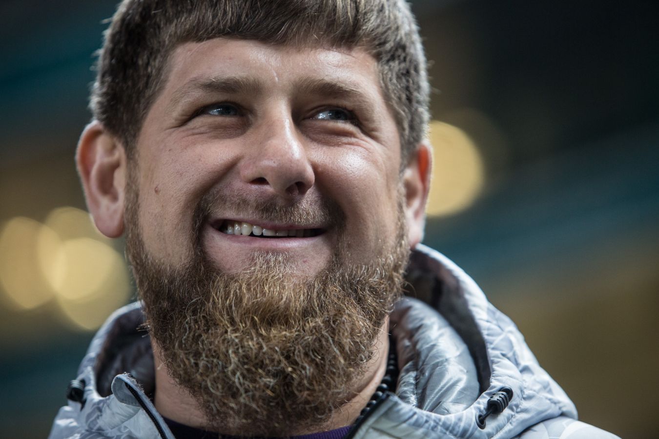 Тренер «Ахмата»: Рамзан Кадыров — личность. Он сумел поднять Чечню из руин