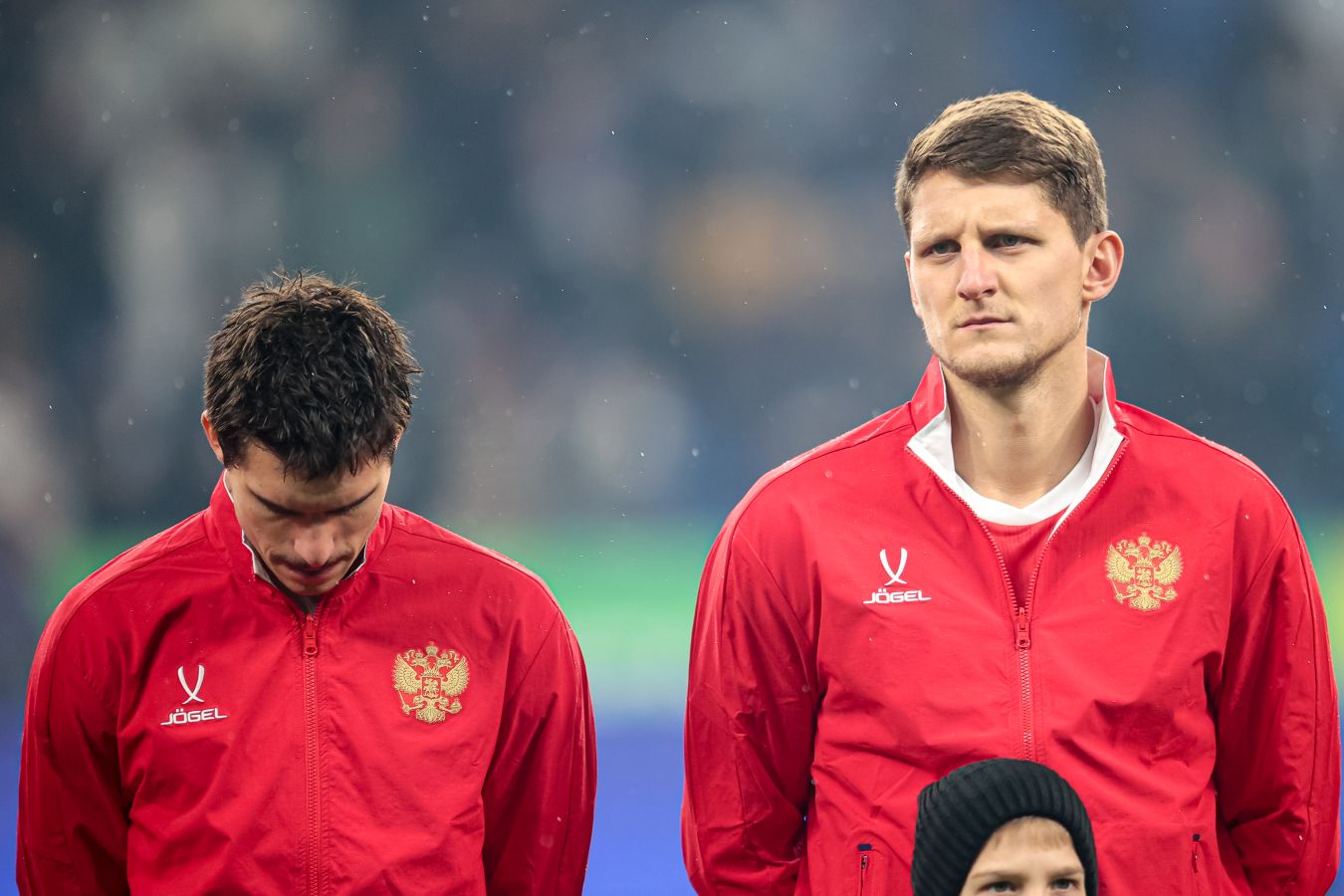 Игорь Дивеев — о России на международной арене: не чувствую, чтобы допуск приближался